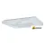Вытяжка плоская Jetair Senti WH/F/60