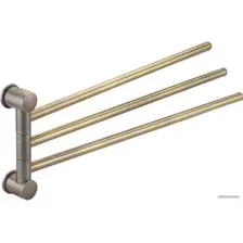 Держатель для полотенца Wasserkraft K-1533