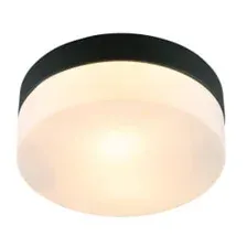 Светильник Arte Lamp Aqua-Tablet A6047PL-1BK
