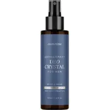 Дезодорант-спрей Cosmetime For Men Spice & Cedаr (100мл)