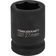 Головка слесарная ForceKraft FK-46527 (16192)