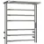 Полотенцесушитель Roxen Polly 11060-5062C