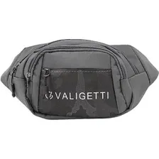 Сумка на пояс VALIGETTI 181-50361-VG-GRY (серый)