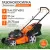 Газонокосилка Skiper GW511S