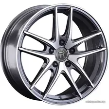 Литые диски Replay B221 18x8" 5x112мм DIA 66.6мм ET 30мм GMF