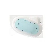 Гидромассажная ванна Triton Кайли стандарт (150х100 R)