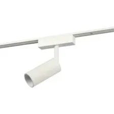 Трековый светильник ЭРА TRM-S5-3-8W4K-WH / Б0059045