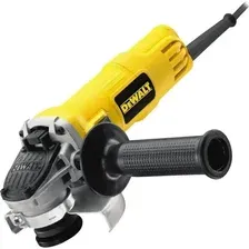 Профессиональная угловая шлифмашина DeWalt DWE4156-QS