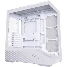 Корпус Lian Li V100 TG G99.V100W.R0