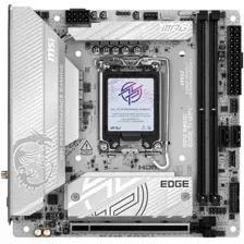Материнская плата MSI MPG B860I Edge TI WiFi