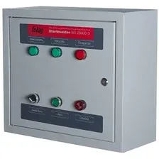 Блок автоматики Fubag Startmaster BS 25000 D (400V)