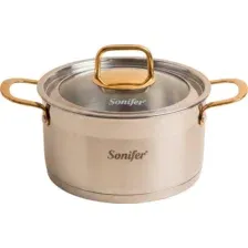 Кастрюля Sonifer SF-1174-20