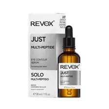 Сыворотка для век Revox B77 Just Multi-Peptide (30мл)