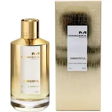 Mancera Amberful 120 мл