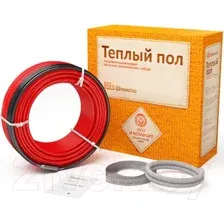 Теплый пол электрический Warmstad WSS 95м/1360 Вт