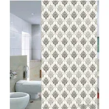 Шторка-занавеска для ванны Primanova Classic DR-50057