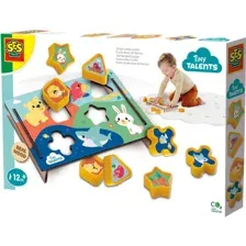 Игровой набор SES Creative Tiny Talents, 13131