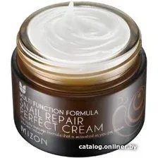  Mizon Питательный крем для лица Snail Repair Perfect Cream (50 мл)