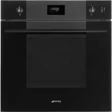 Электрический духовой шкаф Smeg Linea Aesthetic SO6101S2B3
