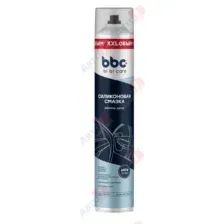 Смазка аэрозольная BIBICARE 4063