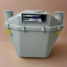 Счетчик газа СГМН МТИ G6 левый