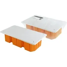 Коробка распределительная TDM SQ1402-1006