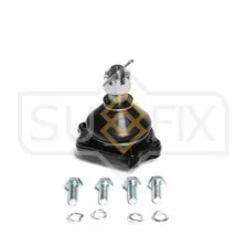 Шаровая опора верхняя LR FORD Maverick 24-27TD 93-98 NISSAN PathfinderR50 97-04 Terrano 24- SUFIX SG-1872