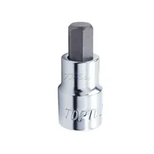 Головка 1/2" с насадкой HEX 8 мм TOPTUL (BCDA1608)