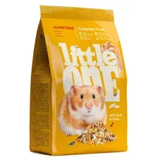 Little One Корм для хомячков 20 кг