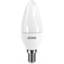 Лампа Ultra LED-С37-5W-E14-4000K