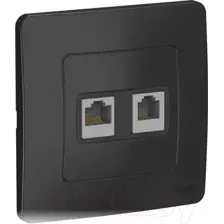 Розетка Systeme (Schneider) Electric Blanca BLNIS045116