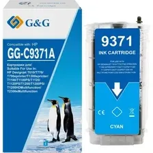Картридж G&G GG-C9371A