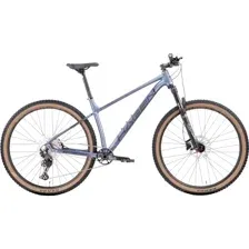 Велосипед Hagen 3.12 29 20 2025, H25M312GG29XL, оружейный серый