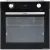 Электрический духовой шкаф Hotpoint FE8 821 H BL