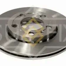 Тормозной диск SUFIX FX-1959