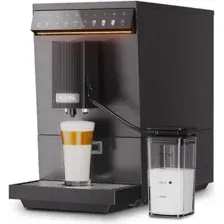 Кофемашина Mova Virtuoso 10 Pro (черный)