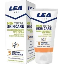 Флюид для лица LEA Men Total Skin Care (50мл)