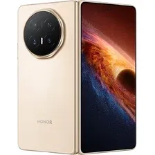 Телефон HONOR Magic V6 16GB/512GB международная версия (золотистый)