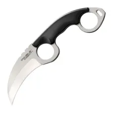 Нож туристический Cold Steel Double Agent I / 39FK