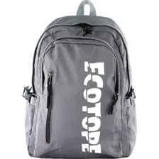 Рюкзак Ecotope 377-6116-GRY (серый)