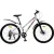 Велосипед DeltA Corsa Pro 27.5 / CORSA PRO27.15.WT (27.5, белый)