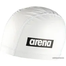 Шапочка для плавания ARENA Light Sensation II 002382101 (белый)