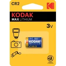 Батарейка Kodak CR2