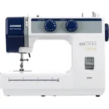 Швейная машина Janome SP903