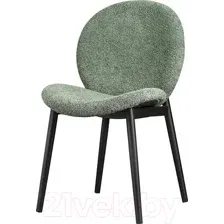 Стул Bergenson Bjorn Bente / FH-BB-CH-BT-GRN (зеленый)