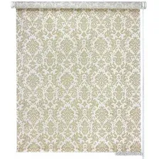 Рулонные шторы Legrand Дамаск 52x175 (экрю)