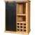 Стеллаж Kommodum 1350x1100x500 ROLLER-MHBAR
