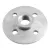 Фланец с 4 отверстиями 2" Platinum Gebo 329-9V