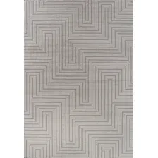 Ковер для жилой комнаты Merinos Dios F412-STAN-LIGHT CREAM (1.6x2.3)