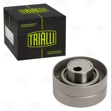 Натяжной ролик, ремень ГРМ TRIALLI CM 2130